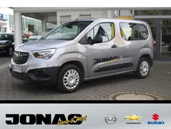 Gebraucht 2022 Opel Combo Van / Kleinbus | 18.990 € (Fairer Preis)