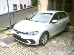 Ascotgrau Neu 2025 VW Polo Edition Limousine | 17.490 € (Superpreis)