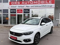 Weiß Gebraucht 2017 Fiat Tipo Lounge Kombi | 6.900 € (Etwas zu teuer)