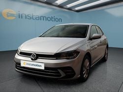 Gebraucht 2024 VW Polo Kleinwagen | 23.399 € (Etwas zu teuer)