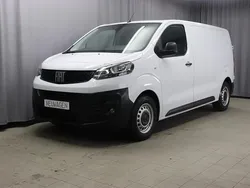 Weiss Neu 2024 Fiat Scudo Van / Kleinbus | 27.980 € (Superpreis)