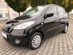 Schwarz Gebraucht 2010 Hyundai i10 Kleinwagen | 2.190 € (Fairer Preis)