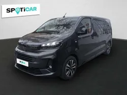 Other Gebraucht 2025 Peugeot Traveller Allure Van / Kleinbus | 49.950 € (Fairer Preis)
