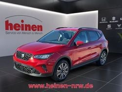 Rot Neu 2025 Seat Arona Style SUV | 23.680 € (Guter Preis)