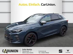 Fiord blau Neu 2025 Cupra Terramar SUV | 41.490 € (Fairer Preis)