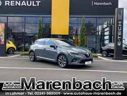 Grau Gebraucht 2020 Renault Clio V Edition One Limousine | 15.280 € (Fairer Preis)