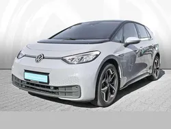 Mondsteingrau Gebraucht 2021 VW ID.3 Pro Kleinwagen | 20.490 € (Superpreis)