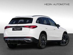 Manufaktur lack manufaktur opalithweiß bright Gebraucht 2024 Mercedes GLC220 Avantgarde Limousine | 54.998 € (Superpreis)