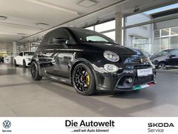 Colore esterno scorpione schwa Gebraucht 2016 Abarth 595 Kleinwagen | 15.980 €