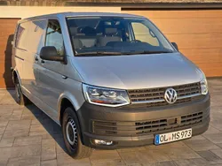 Silber Gebraucht 2019 VW T6.1 Van | 24.900 €