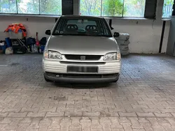 Seat Arosa