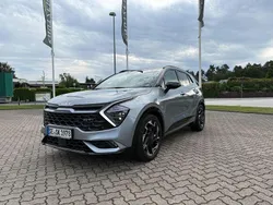 Silber Gebraucht 2022 Kia Sportage GT-Line SUV | 28.900 € (Fairer Preis)