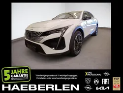 Weiss/typ aussenverkleidung me Gebraucht 2024 Peugeot 408 GT Limousine | 24.390 € (Superpreis)