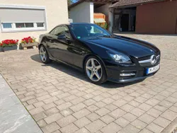 Mercedes SLK250