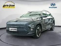 Ecotronic grey mineraleffekt Gebraucht 2024 Hyundai Kona Advantage SUV | 33.900 € (Etwas zu teuer)