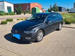 Andere außenfarben Gebraucht 2020 VW Passat Business Kombi | 22.499 € (Guter Preis)