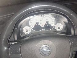 Silber Gebraucht 2006 Opel Corsa Limousine | 690 € (Guter Preis)