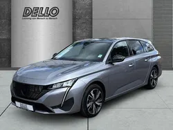 Lack grau artense/typ aussenve Gebraucht 2023 Peugeot 308 Allure Kombi | 24.990 € (Fairer Preis)