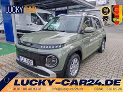 Neu 2025 Hyundai Inster Kleinwagen | 24.185 € (Superpreis)