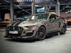 Grau Gebraucht 2020 Ford Mustang GT | 42.987 € (Teuer)