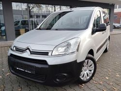 Grau Gebraucht 2013 Citroën Berlingo Attraction Kombi | 4.999 € (Guter Preis)