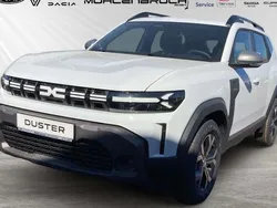 Weiß Neu 2025 Dacia Duster Expression SUV | 24.270 € (Guter Preis)