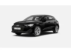 Brilantschwarz Neu 2025 Audi A3 Sportback e-tron Ambiente Limousine | 36.490 € (Superpreis)