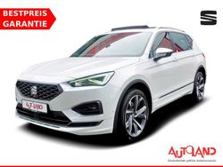 Weiß Gebraucht 2020 Seat Tarraco 4Drive SUV | 37.950 € (Teuer)