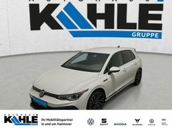 Weiß Gebraucht 2021 VW Golf VIII GTI Clubsport Limousine | 29.490 € (Guter Preis)