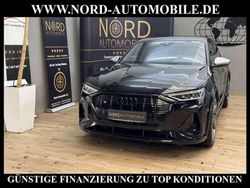 Schwarz Gebraucht 2022 Audi e-tron Comfort SUV | 39.990 € (Superpreis)