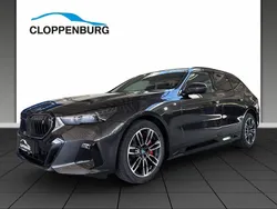 Grau Neu 2025 BMW i5 M Sport Limousine | 70.778 € (Fairer Preis)