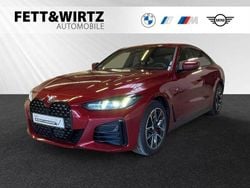 Rot Gebraucht 2024 BMW 1M Comfort Edition Coupé | 45.900 € (Teuer)