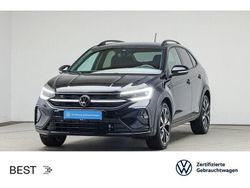 Deep black perleffekt Gebraucht 2022 VW Taigo R-line SUV | 22.649 € (Fairer Preis)