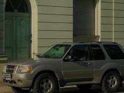 Gebraucht 2003 Ford Explorer Sport SUV | 9.500 €