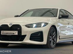 Alpinweiß uni Gebraucht 2025 BMW M440 M Sport Limousine | 59.935 € (Guter Preis)