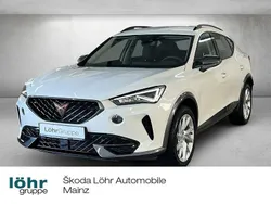 Weiß Gebraucht 2023 Cupra Formentor SUV | 24.420 € (Superpreis)