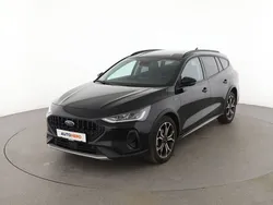 Schwarz Gebraucht 2023 Ford Focus Active Kombi | 19.060 € (Guter Preis)