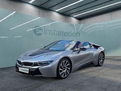 Grau Gebraucht 2020 BMW i8 Coupé | 100.549 €