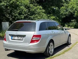 Gebraucht 2010 Mercedes C220 Kombi | 5.490 € (Fairer Preis)