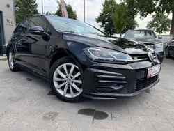 Schwarz Gebraucht 2019 VW Golf VII Highline Limousine | 18.999 € (Fairer Preis)
