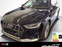 Brillantschwarz Gebraucht 2023 Audi A4 Allroad Kombi | 32.970 € (Guter Preis)