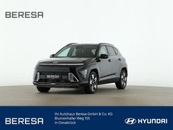 Abyss black / mic Neu 2025 Hyundai Kona Prime SUV | 30.750 € (Fairer Preis)