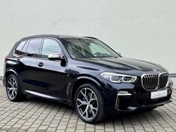 Carbonschwarz Gebraucht 2019 BMW X5 M SUV | 46.300 € (Superpreis)