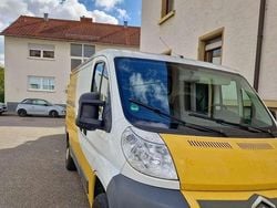 Gebraucht 2014 Citroën Jumper Van / Kleinbus | 6.900 € (Superpreis)