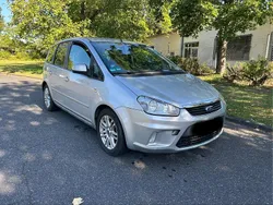 Silber Gebraucht 2009 Ford C-MAX Van / Kleinbus | 2.650 € (Fairer Preis)