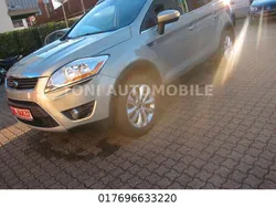 Gebraucht 2010 Ford Kuga Titanium SUV | 7.999 € (Fairer Preis)
