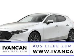 Snowflake white pearl Neu 2025 Mazda 3 Exclusive-Line Limousine | 28.250 €