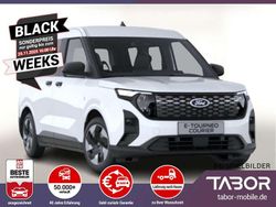 Frozen white Neu 2025 Ford Tourneo Courier Trend Van / Kleinbus | 28.688 € (Fairer Preis)