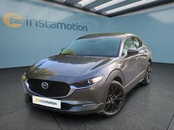 Grau Gebraucht 2024 Mazda CX-30 SUV | 26.749 €