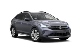 Andere farbe Gebraucht 2024 VW Taigo Move SUV | 24.290 € (Fairer Preis)